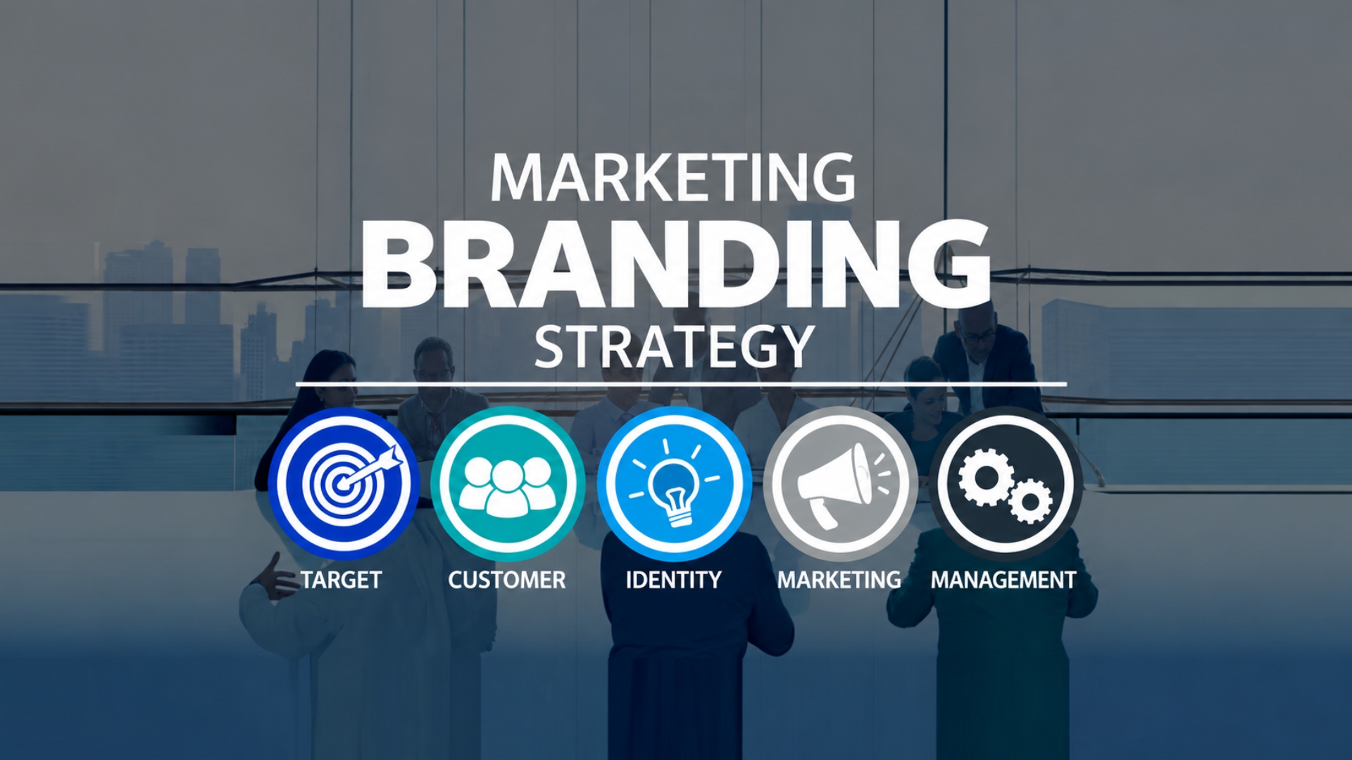 Real Estate Brand Strategy Guide 2026: How Great Brands Sell Before the Sales Team Does