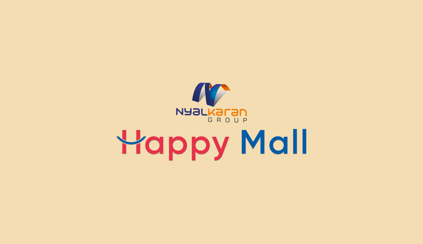 Happy Mall 3