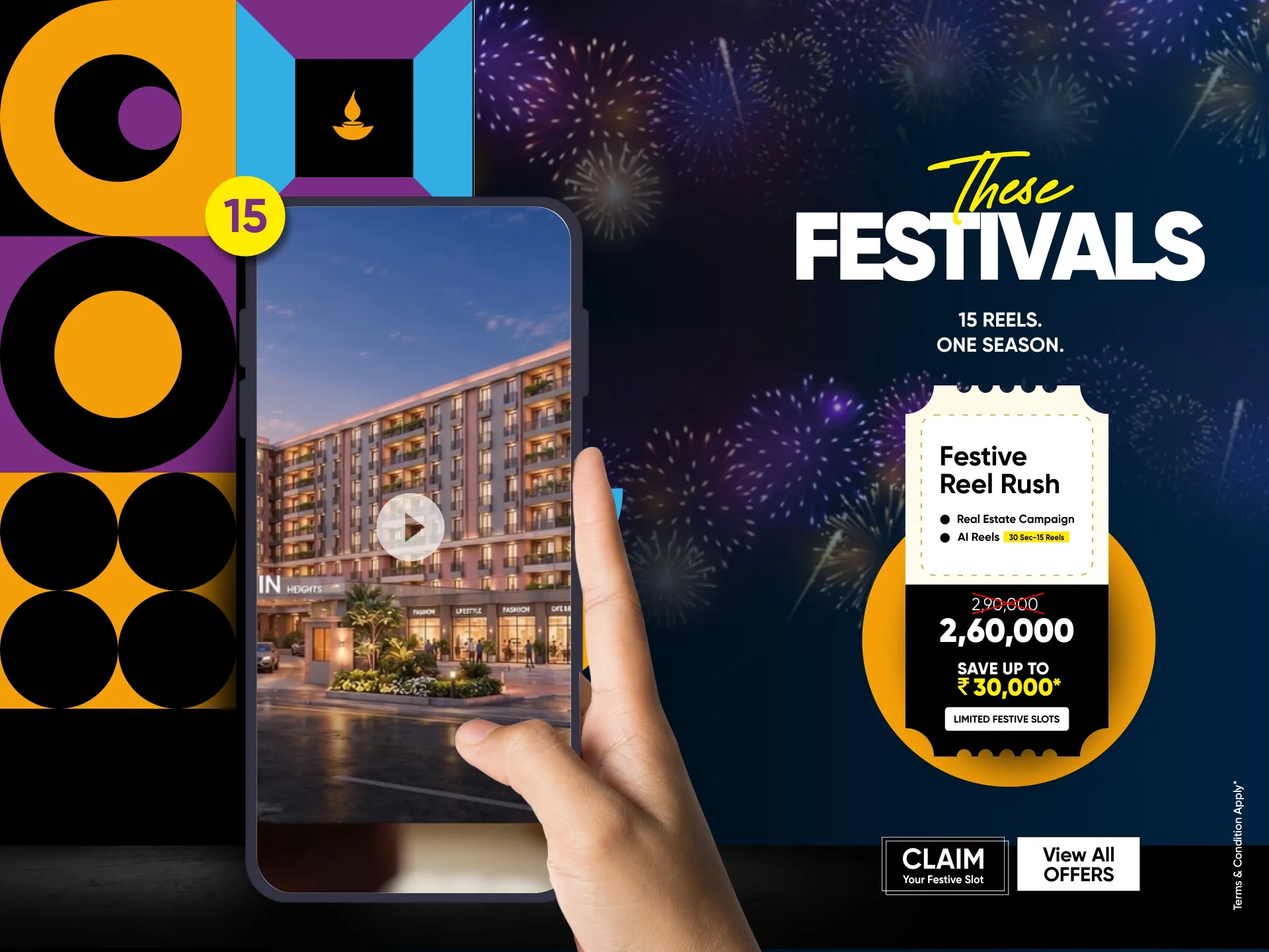 Zurich Graphics Festive Offer