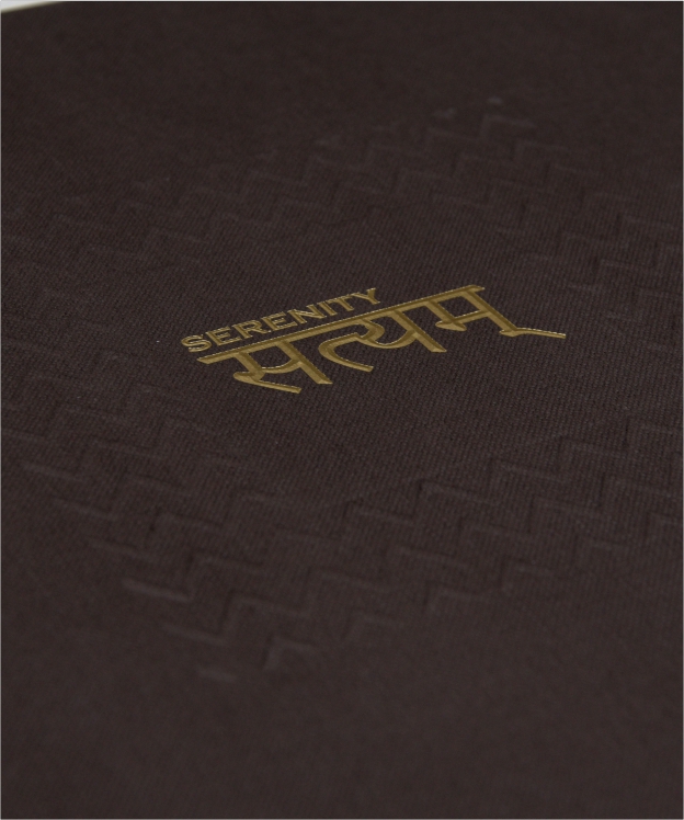 Real estate print media advertisement by Zurich Graphics