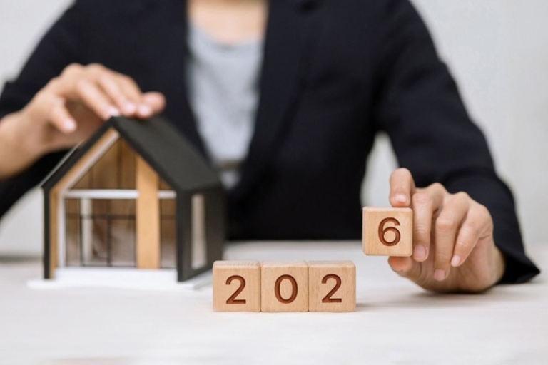 Best Real Estate Marketing Strategies in India for 2026: The Complete Guide