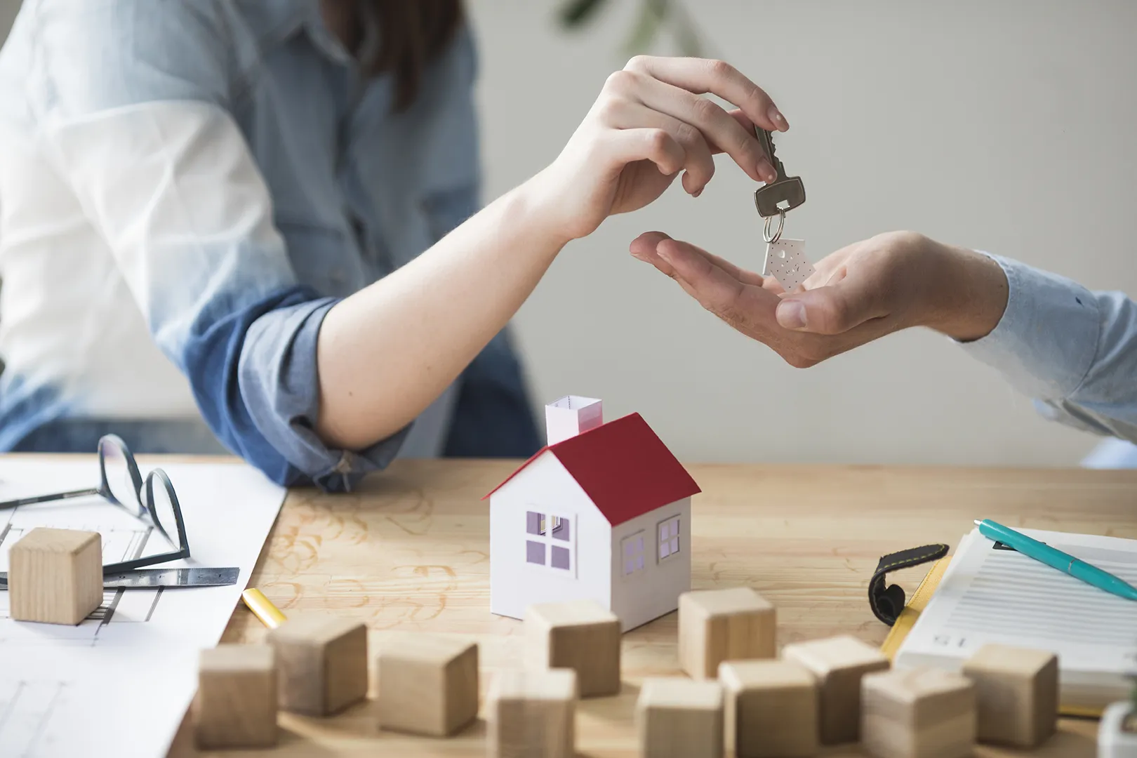 Creating USP (Unique Selling Proposition) to Standout in the Real estate Market