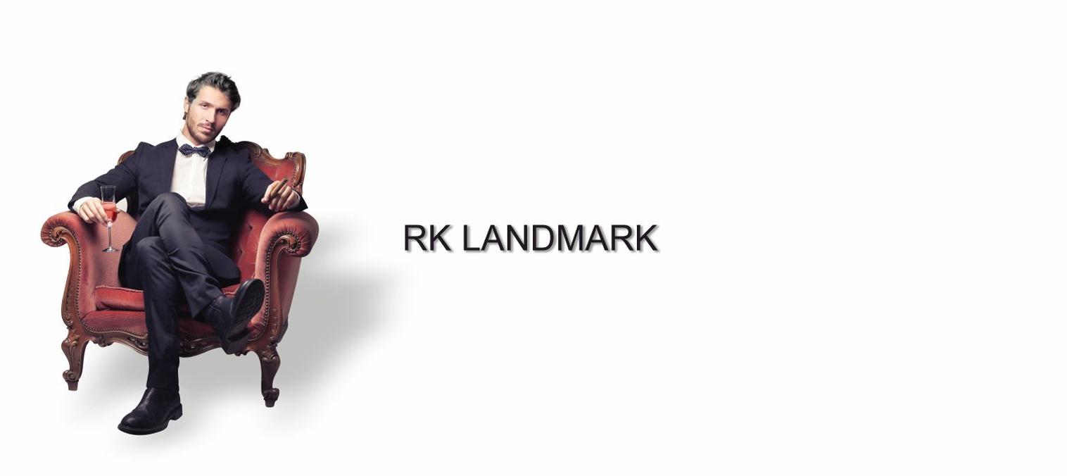 RK Landmark - Elegant lifestyle