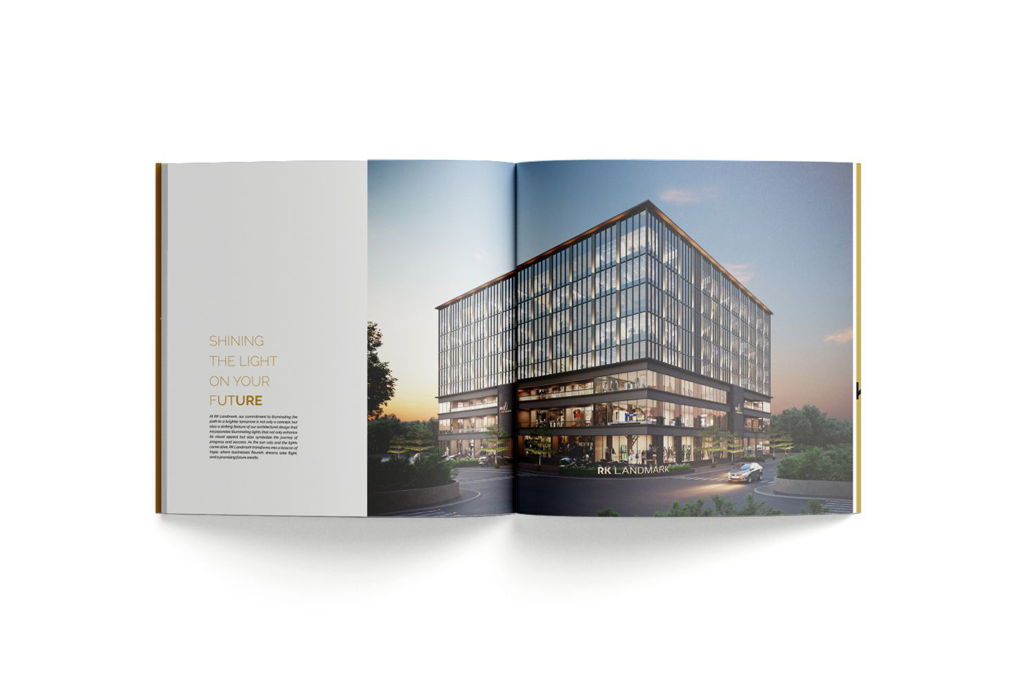 RK Landmark Interior 7