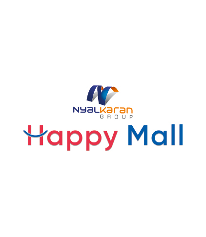 Happy Mall Interior 2