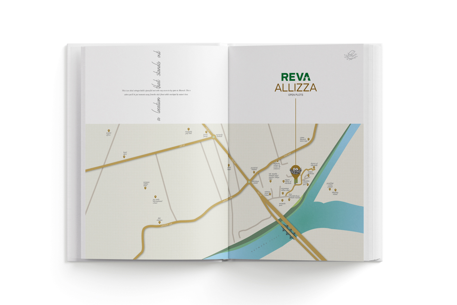 Reva Allizza Interior 8
