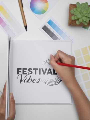 Naming & Brand Identity — The Idea