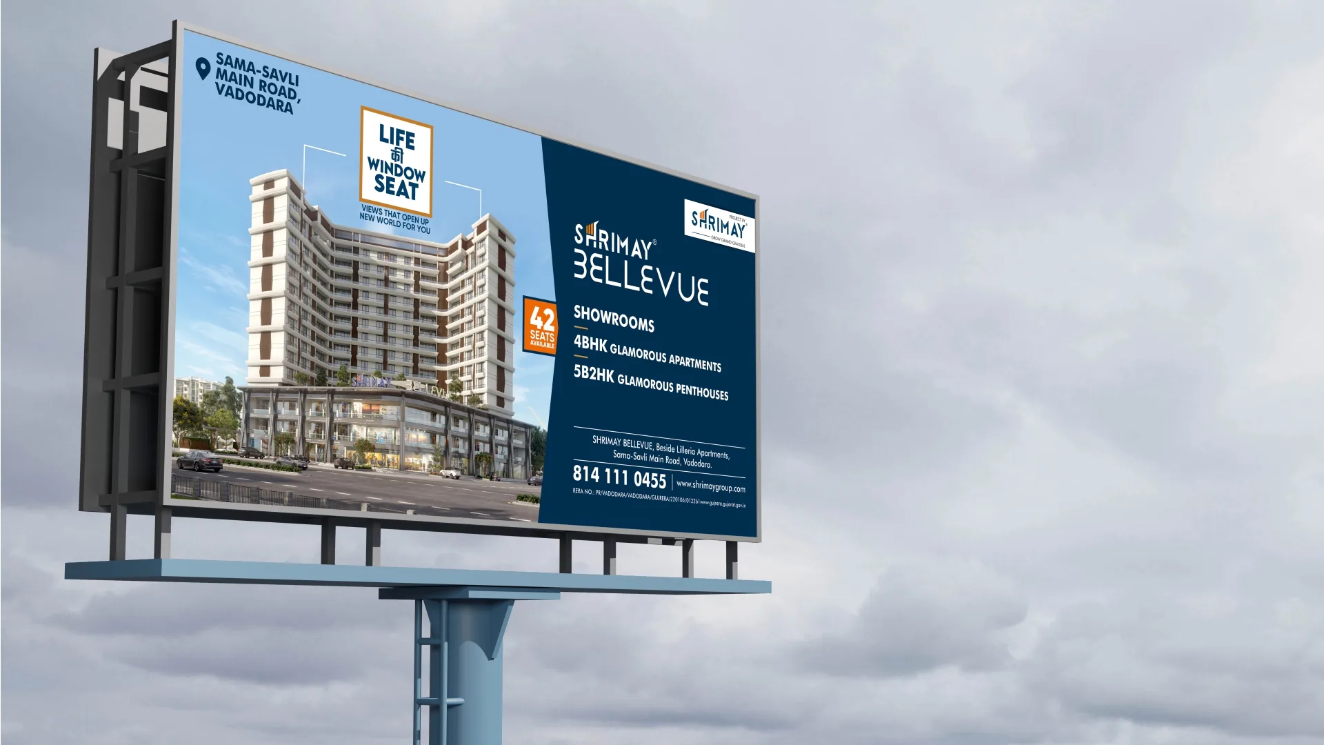 Campaign Design