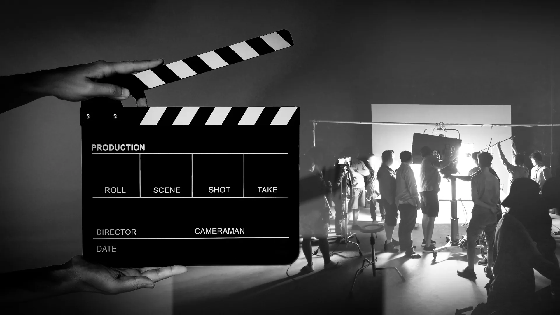 Corporate & Project Films